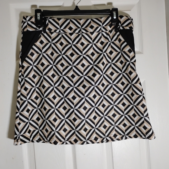 aiuir Pants - Golf Skort Aiuir Active Athletic